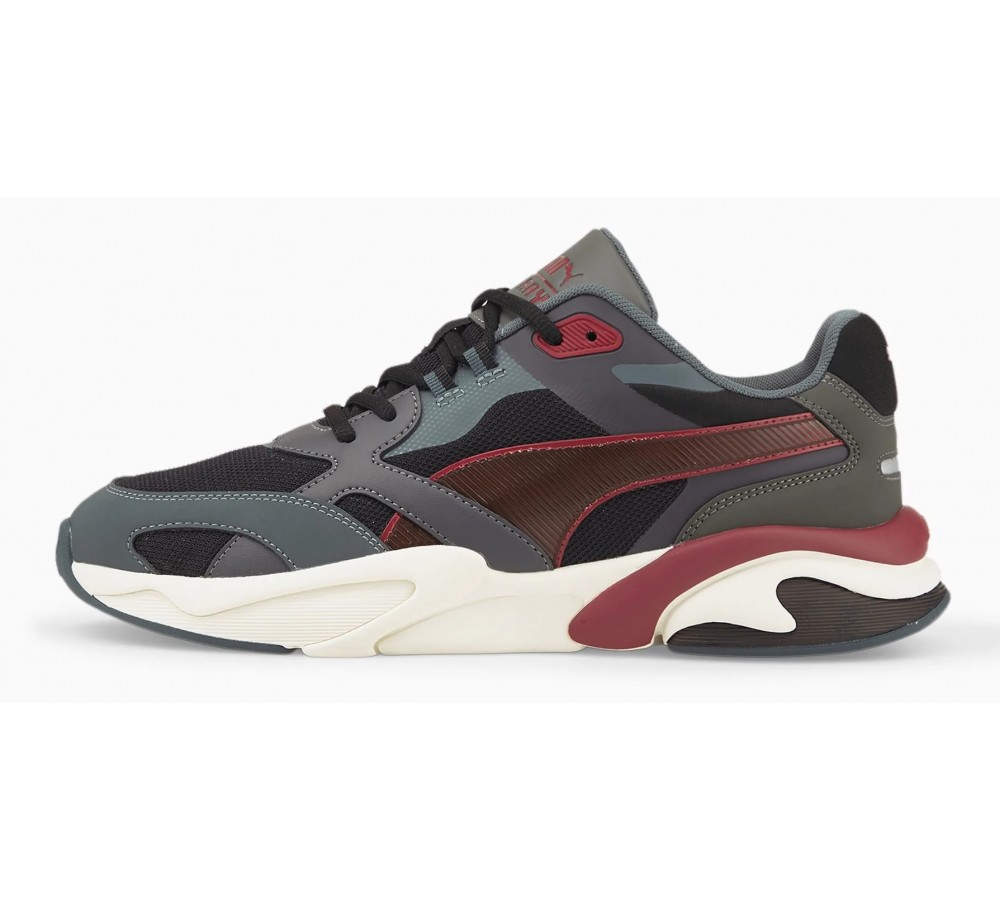 Puma 37599916 X-RAY MILLENIUM кроссовки мужские