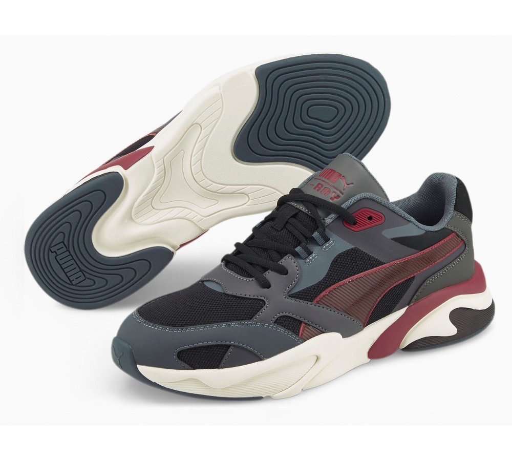 Puma 37599916 X-RAY MILLENIUM кроссовки мужские