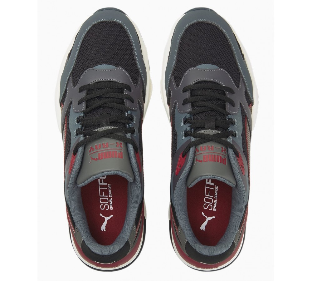 Puma 37599916 X-RAY MILLENIUM кроссовки мужские
