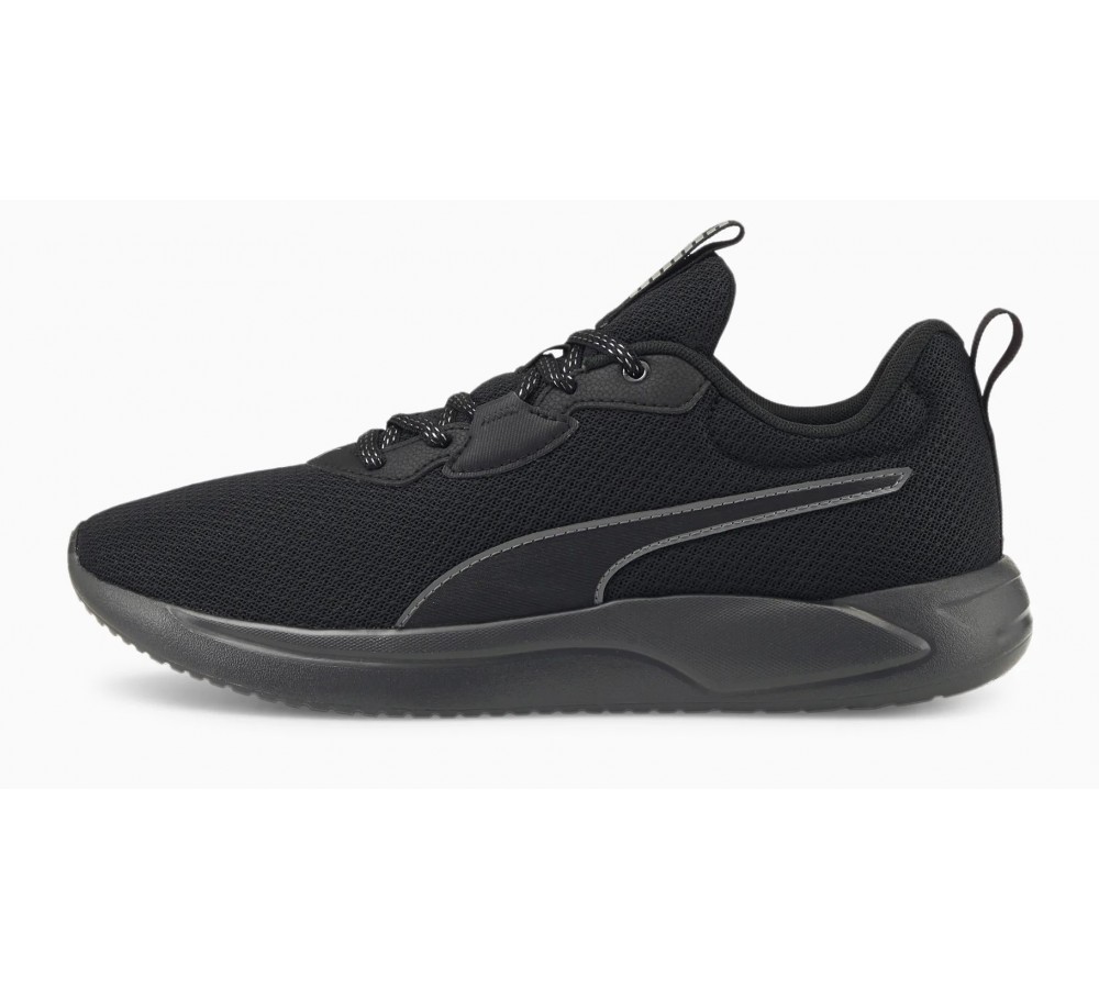 Puma 37621901 RESOLVE SMOOTH кроссовки мужские