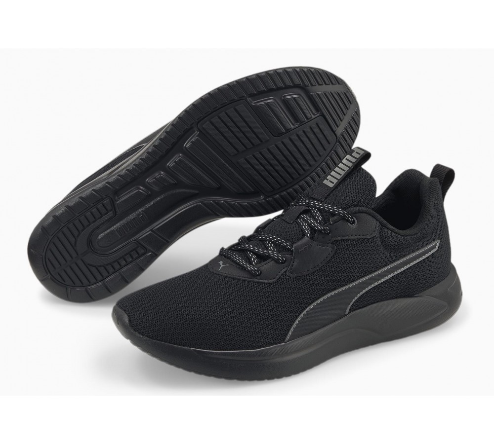 Puma 37621901 RESOLVE SMOOTH кроссовки мужские