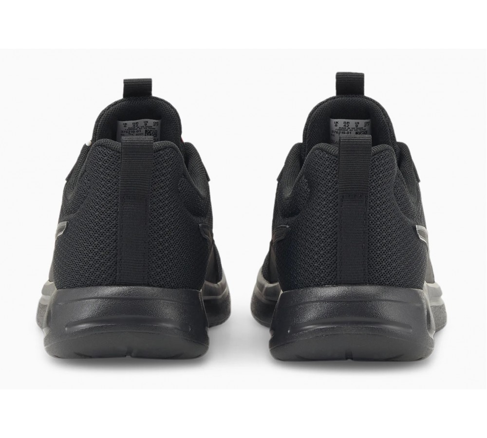 Puma 37621901 RESOLVE SMOOTH кроссовки мужские