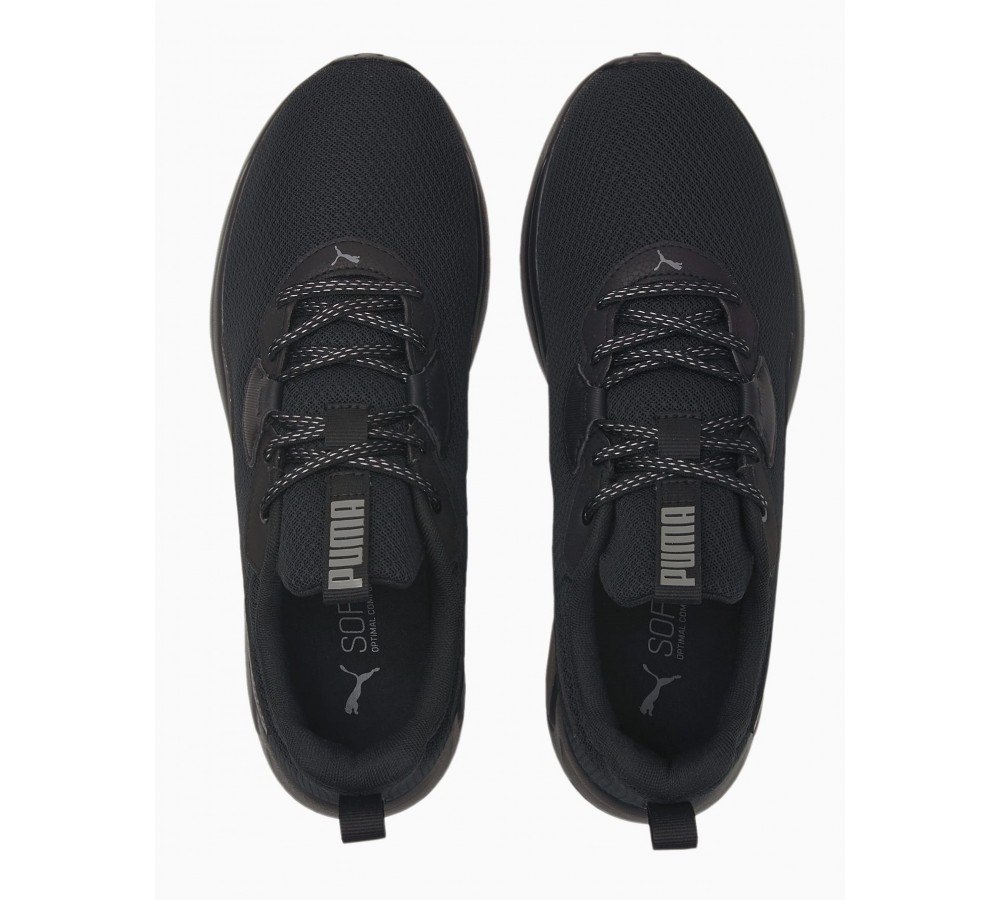 Puma 37621901 RESOLVE SMOOTH кроссовки мужские
