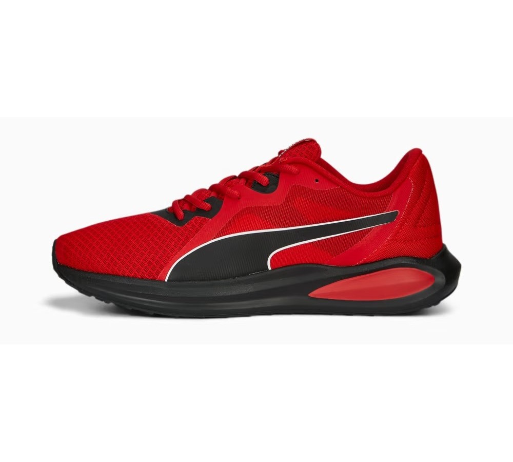 Puma 37798104 TWITCH RUNNER FRESH кроссовки мужские