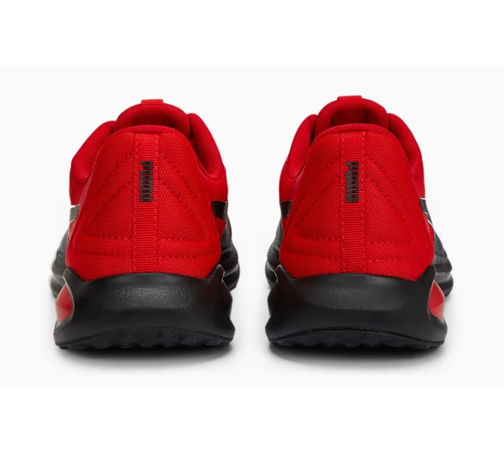 Puma 37798104 TWITCH RUNNER FRESH кроссовки мужские