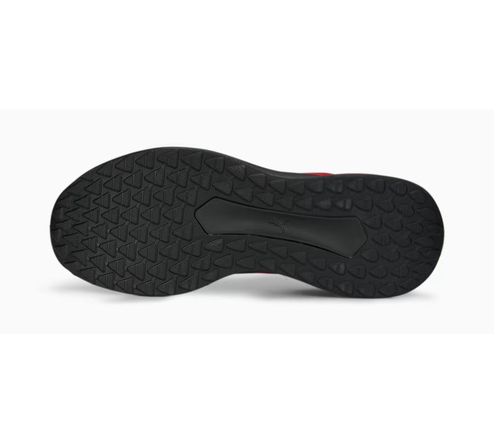 Puma 37798104 TWITCH RUNNER FRESH кроссовки мужские