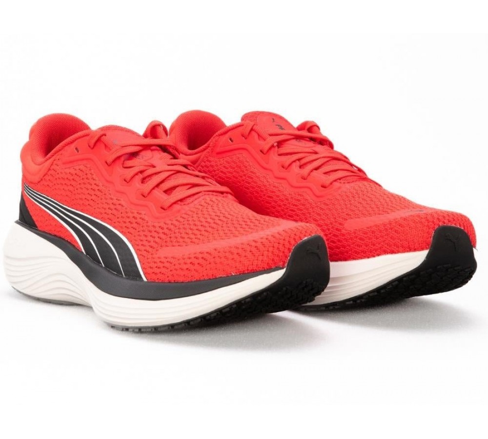 Puma 37877616 SCEND PRO кроссовки мужские