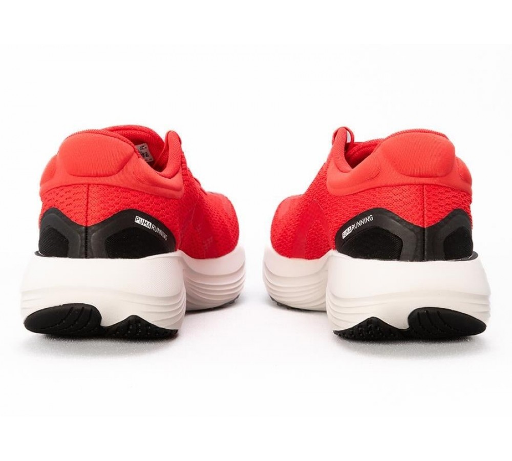 Puma 37877616 SCEND PRO кроссовки мужские