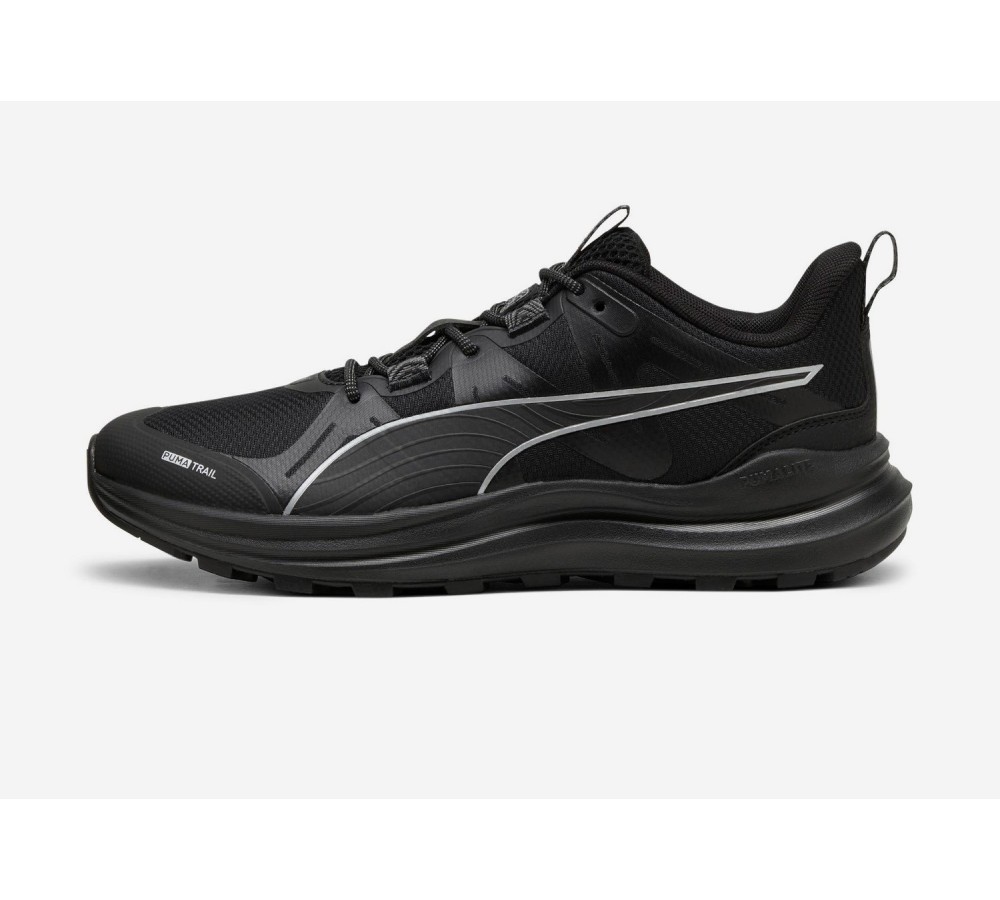 Puma 37944006 REFLECT LITE TRAIL кроссовки мужские