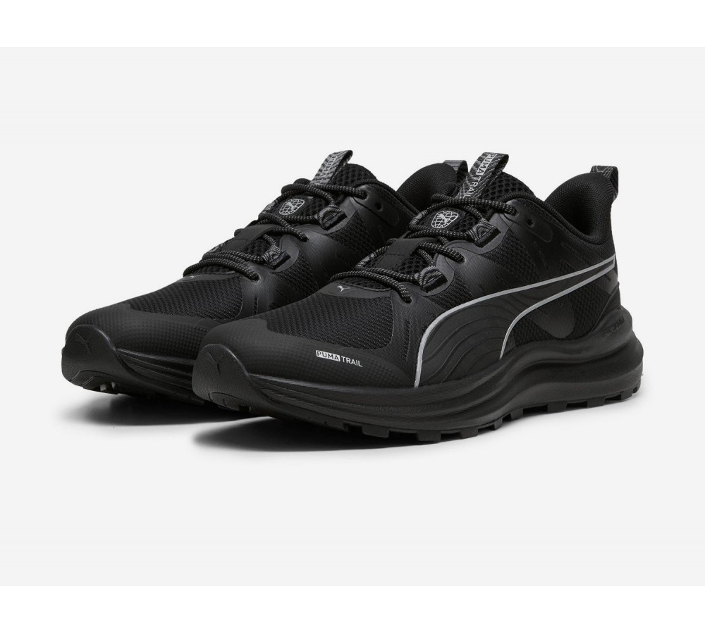 Puma 37944006 REFLECT LITE TRAIL кроссовки мужские