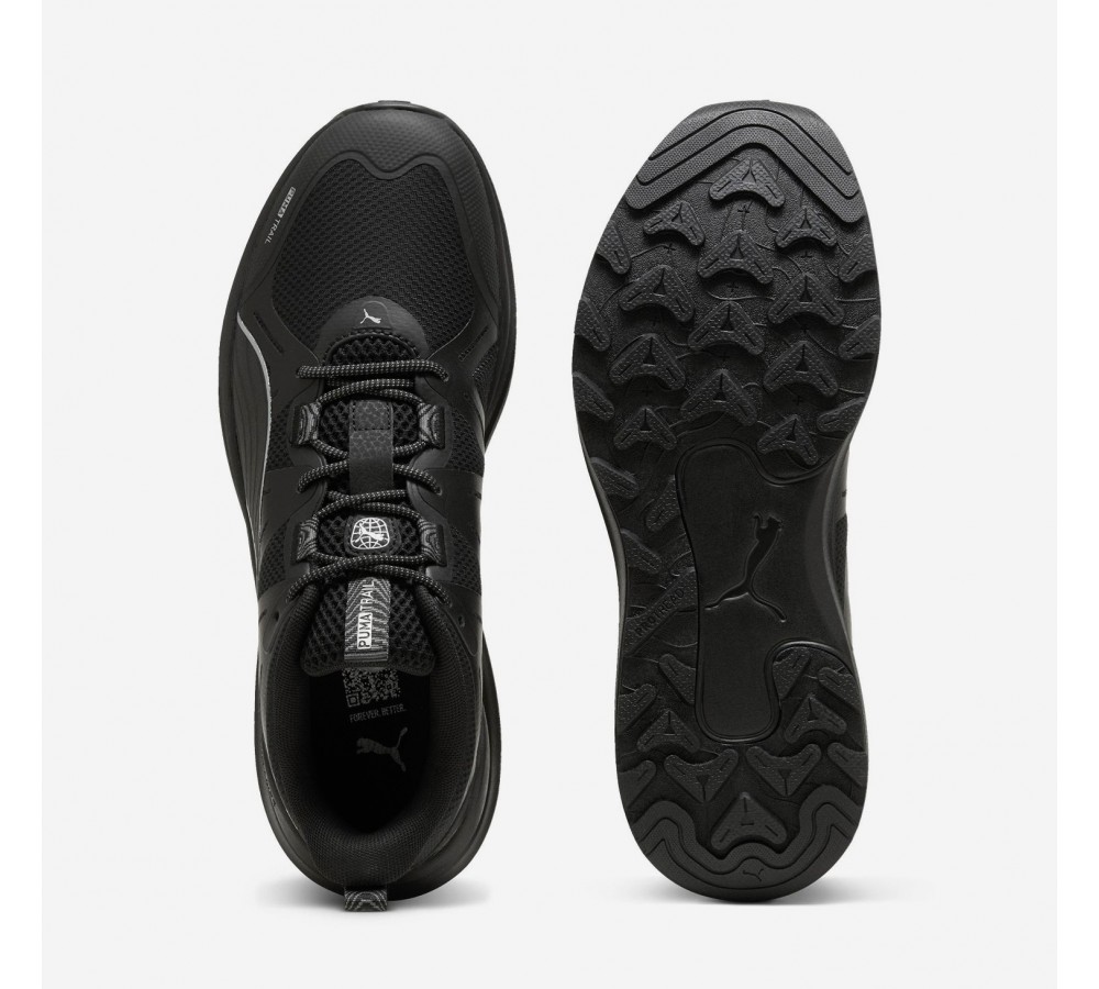 Puma 37944006 REFLECT LITE TRAIL кроссовки мужские