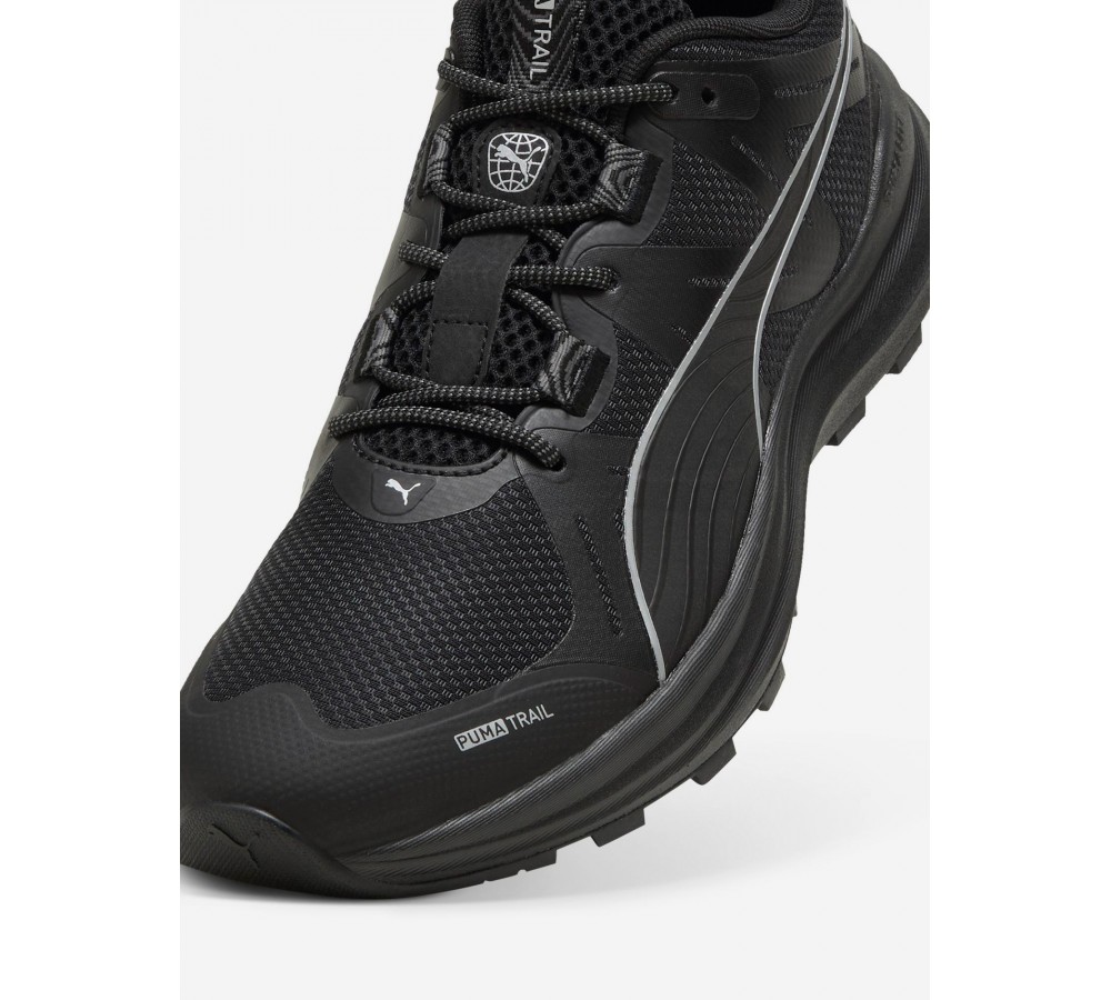 Puma 37944006 REFLECT LITE TRAIL кроссовки мужские