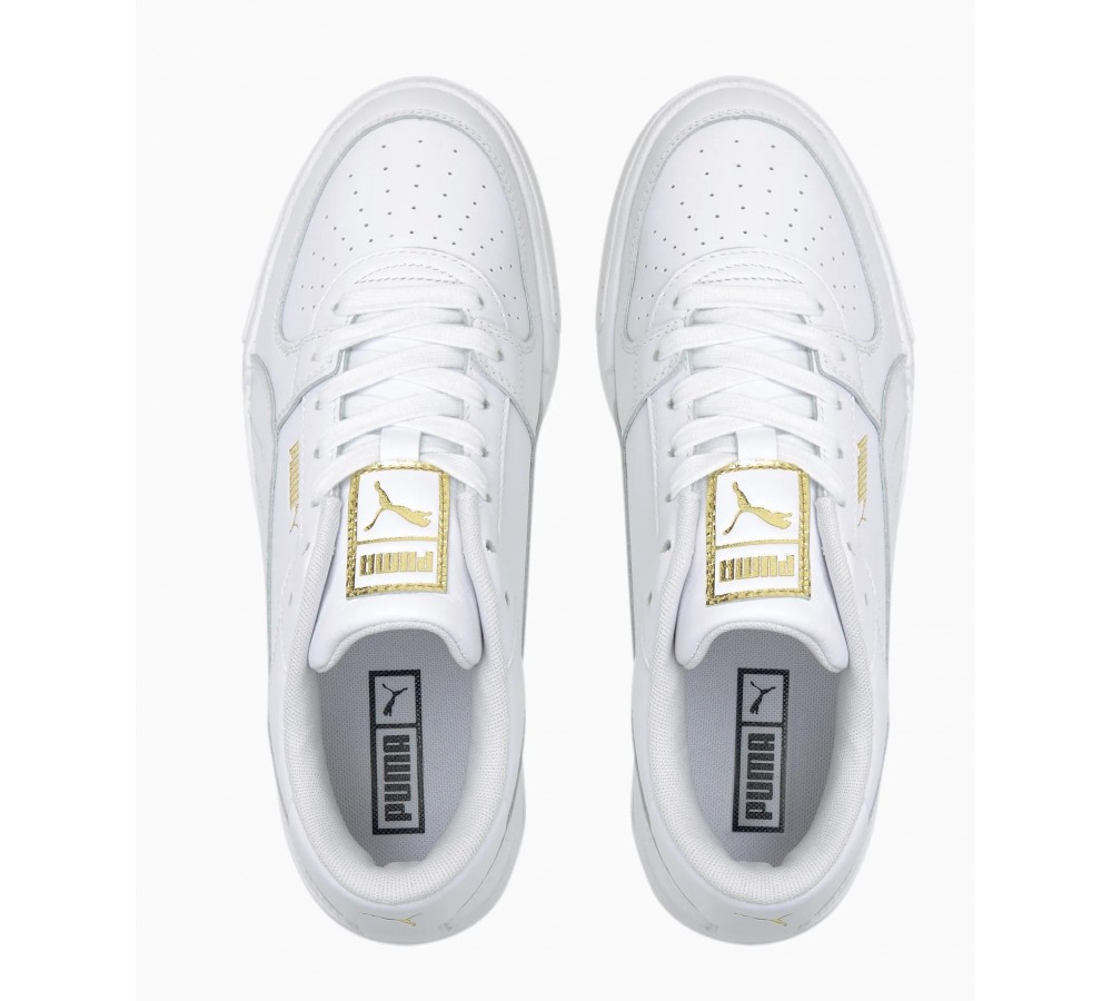 Puma 38019001 CA PRO CLASSIC кроссовки мужские