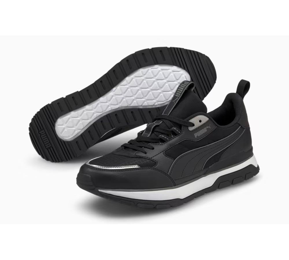 Puma 38072801 R78 TREK кроссовки мужские