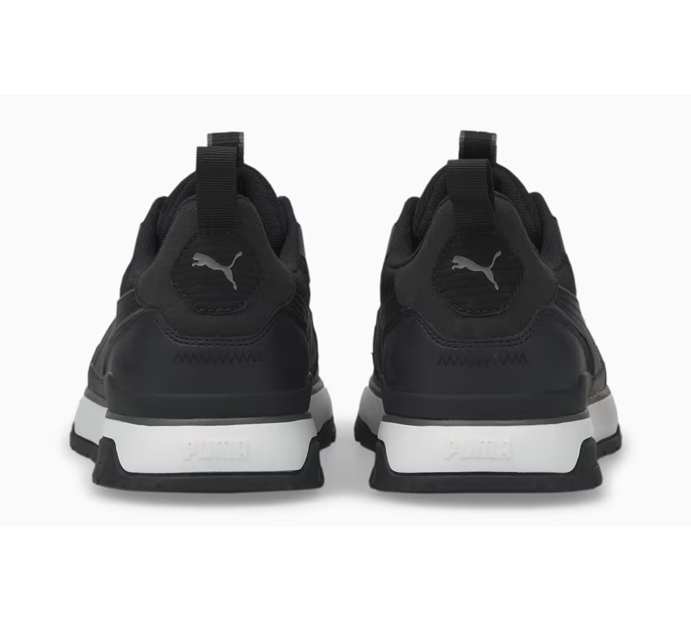 Puma 38072801 R78 TREK кроссовки мужские