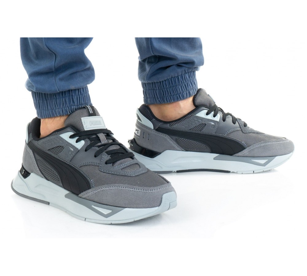 Puma 38105105 MIRAGE SPORT REMIX кроссовки мужские