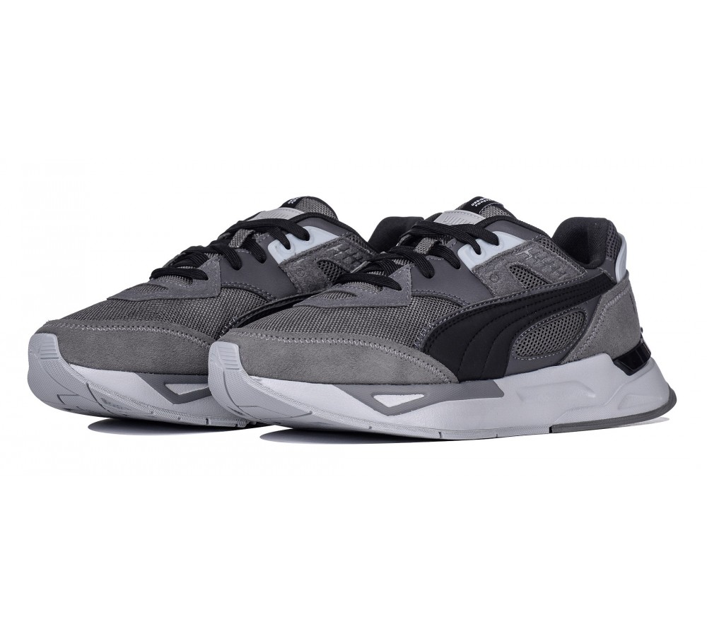Puma 38105105 MIRAGE SPORT REMIX кроссовки мужские