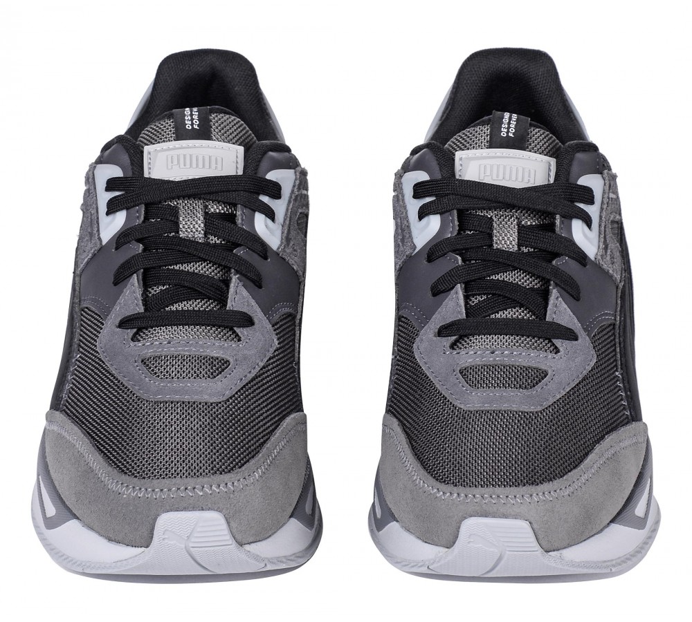 Puma 38105105 MIRAGE SPORT REMIX кроссовки мужские