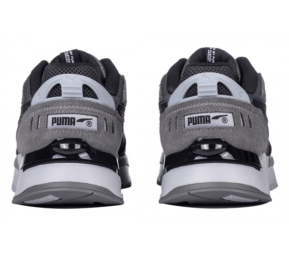 Puma 38105105 MIRAGE SPORT REMIX кроссовки мужские