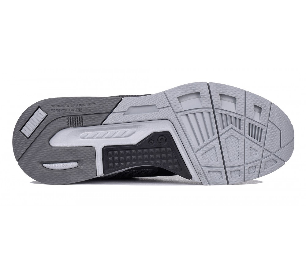 Puma 38105105 MIRAGE SPORT REMIX кроссовки мужские