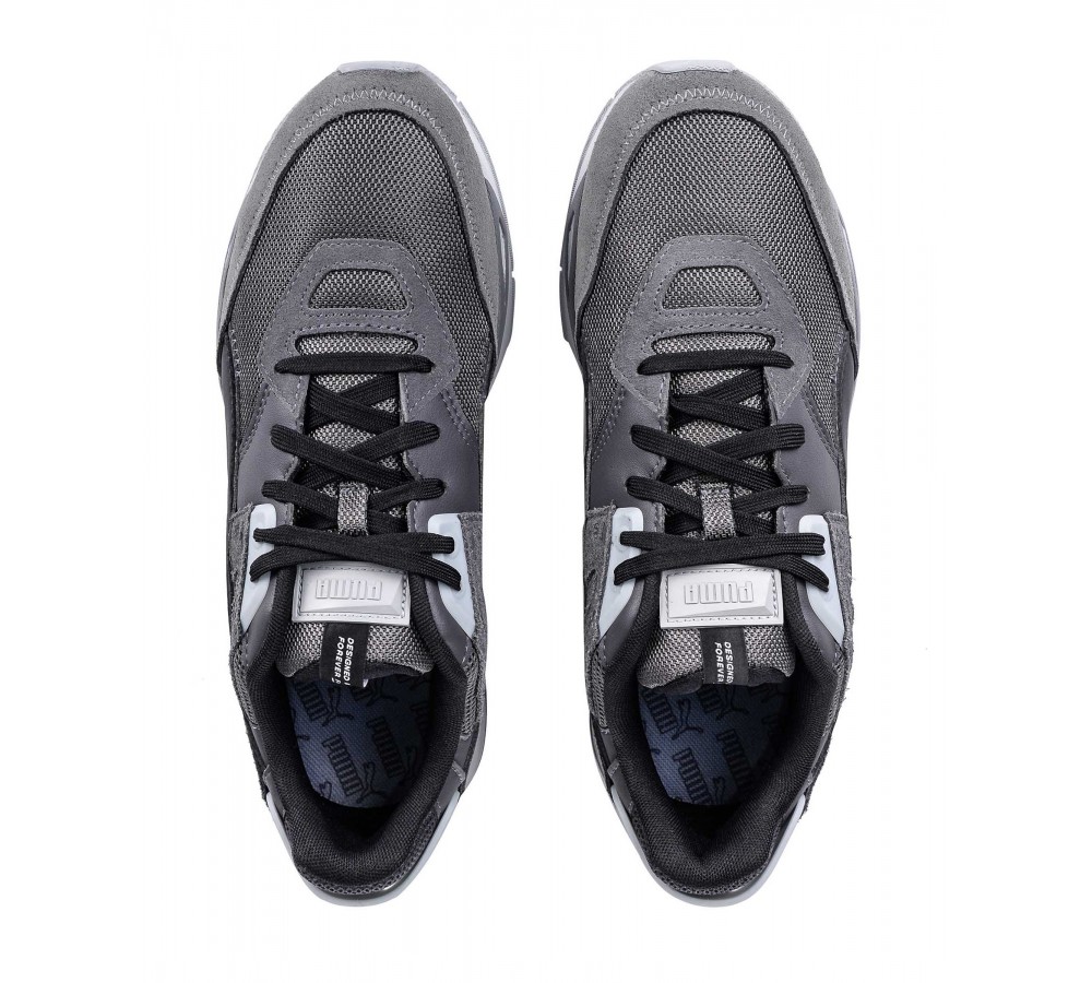 Puma 38105105 MIRAGE SPORT REMIX кроссовки мужские