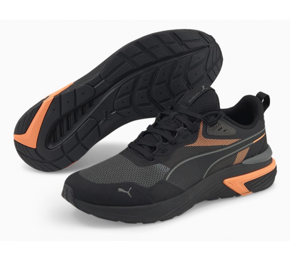 Puma 38305208 SUPERTEC кроссовки мужские