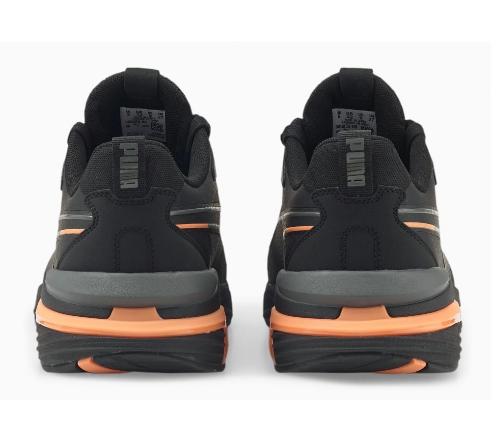 Puma 38305208 SUPERTEC кроссовки мужские