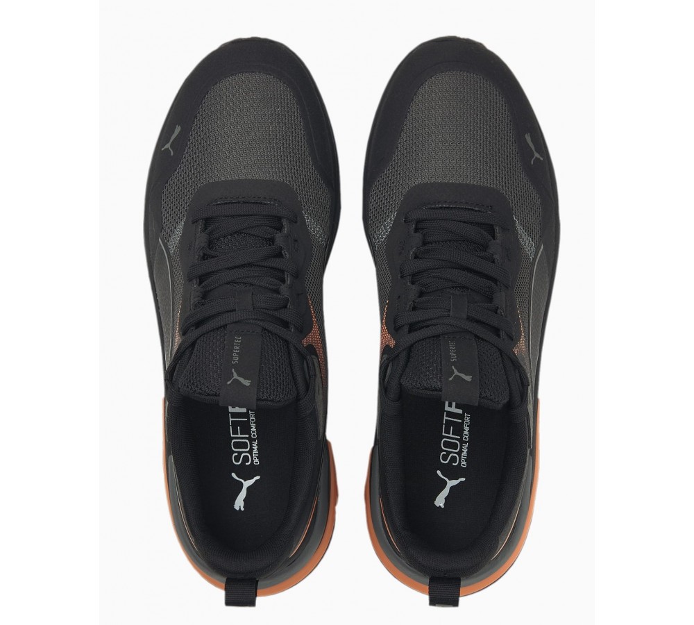 Puma 38305208 SUPERTEC кроссовки мужские