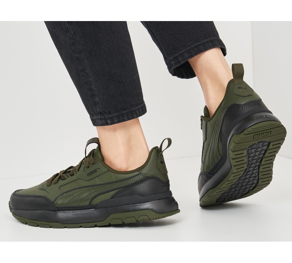 Puma 38320203 R78 TREK LTH кроссовки мужские