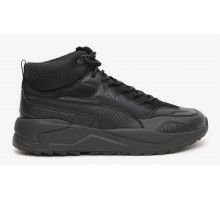 X-RAY 2 SQUARE MID L WTR