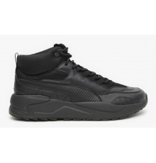 X-RAY 2 SQUARE MID L WTR