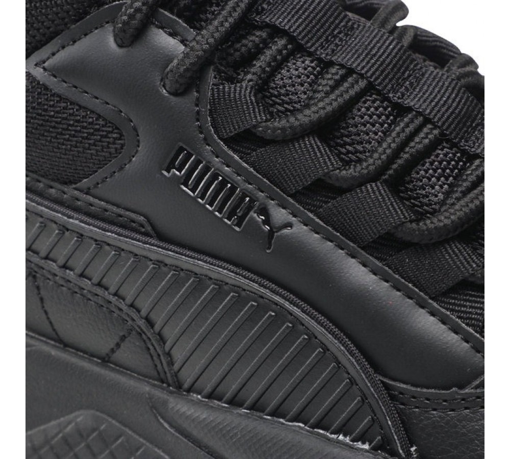 Puma 38321801 X-RAY 2 SQUARE MID L WTR кроссовки мужские