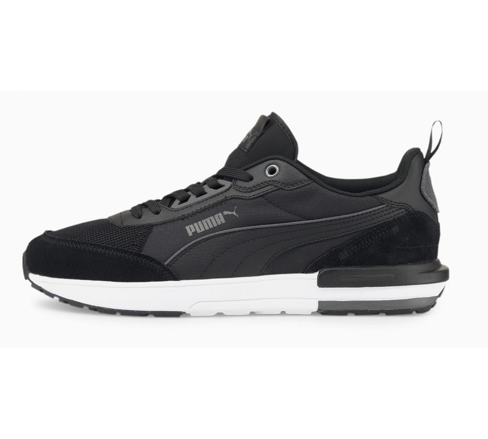 Puma 38346201 R22 TRAINERS кроссовки мужские