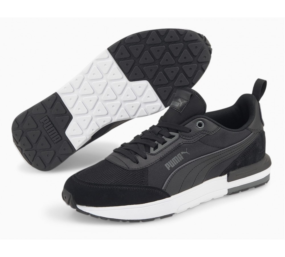 Puma 38346201 R22 TRAINERS кроссовки мужские