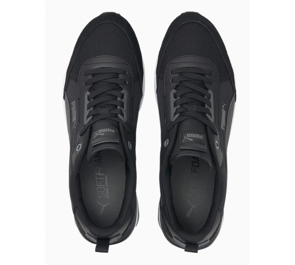 Puma 38346201 R22 TRAINERS кроссовки мужские