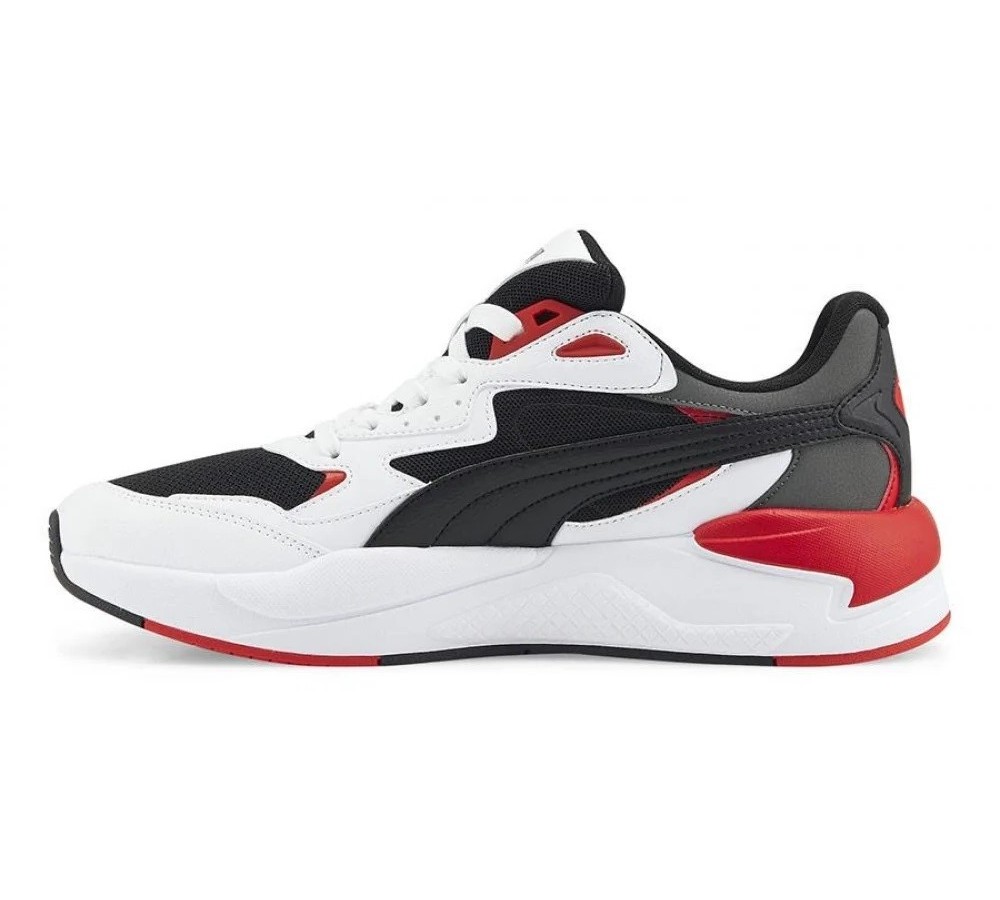 Puma 38463804 X-RAY SPEED кроссовки мужские