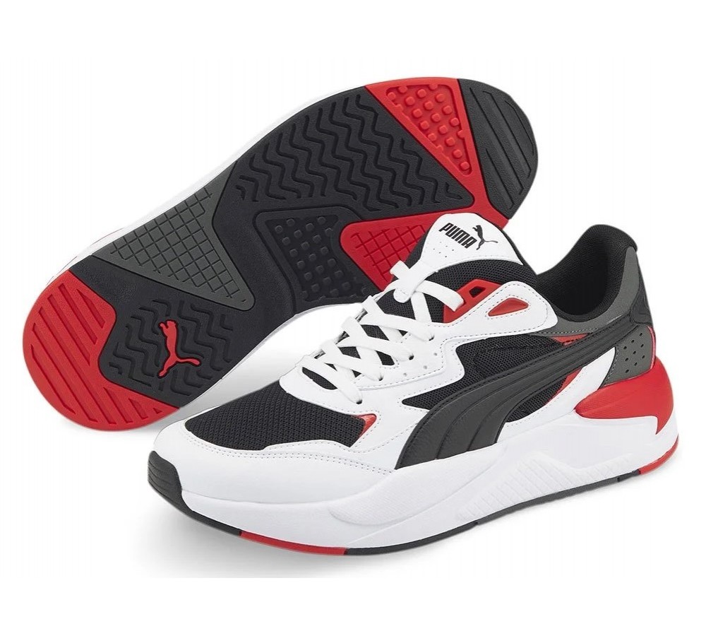 Puma 38463804 X-RAY SPEED кроссовки мужские