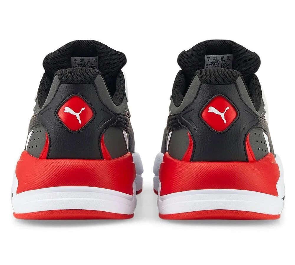 Puma 38463804 X-RAY SPEED кроссовки мужские