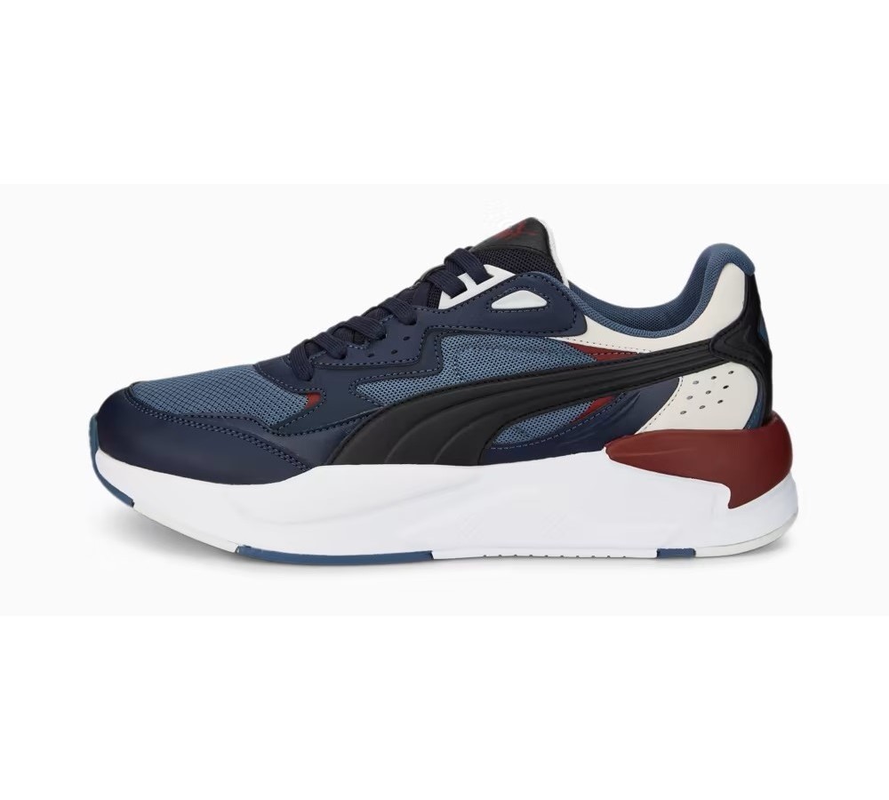 Puma 38463813 X-RAY SPEED кроссовки мужские