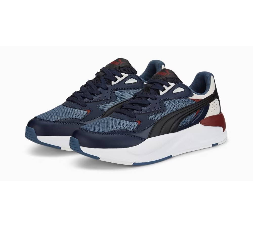 Puma 38463813 X-RAY SPEED кроссовки мужские