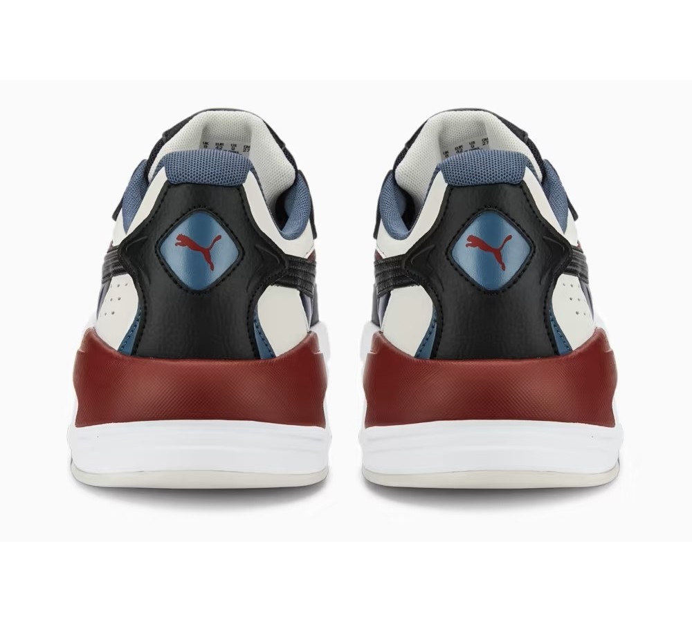 Puma 38463813 X-RAY SPEED кроссовки мужские