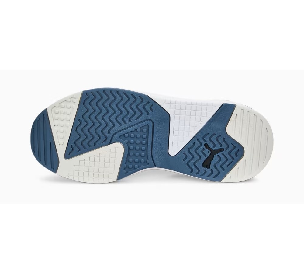 Puma 38463813 X-RAY SPEED кроссовки мужские