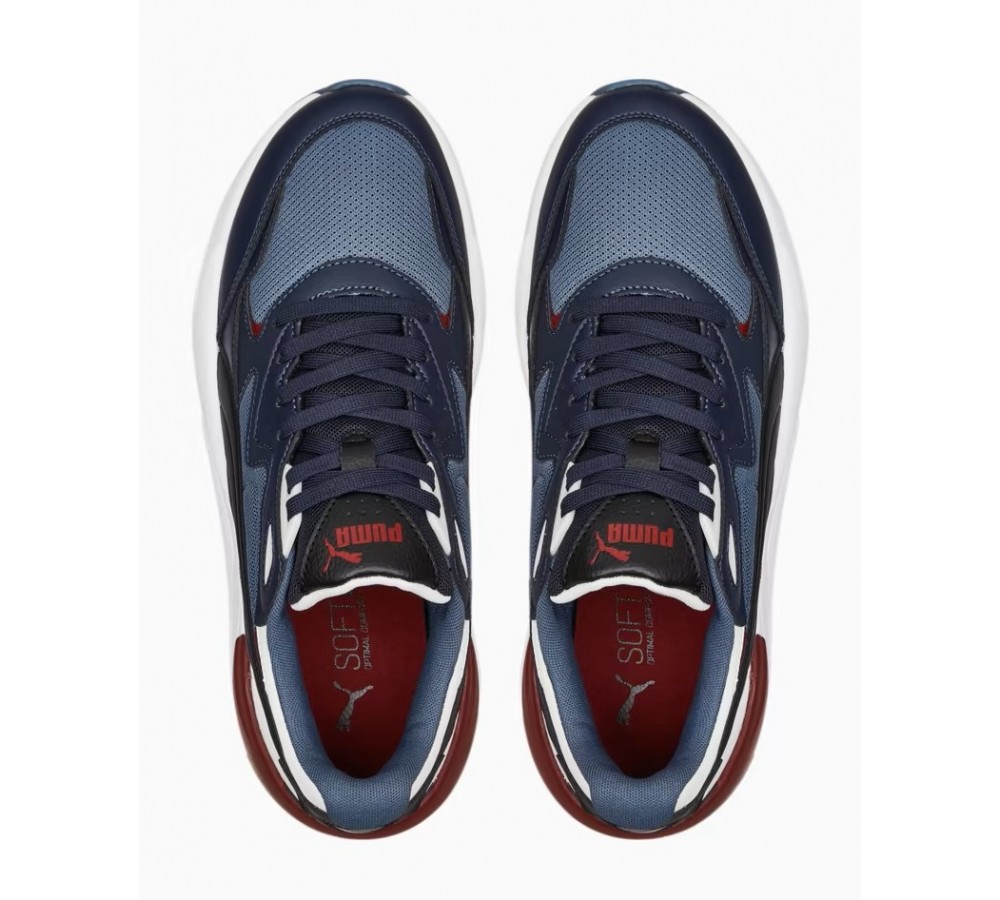 Puma 38463813 X-RAY SPEED кроссовки мужские