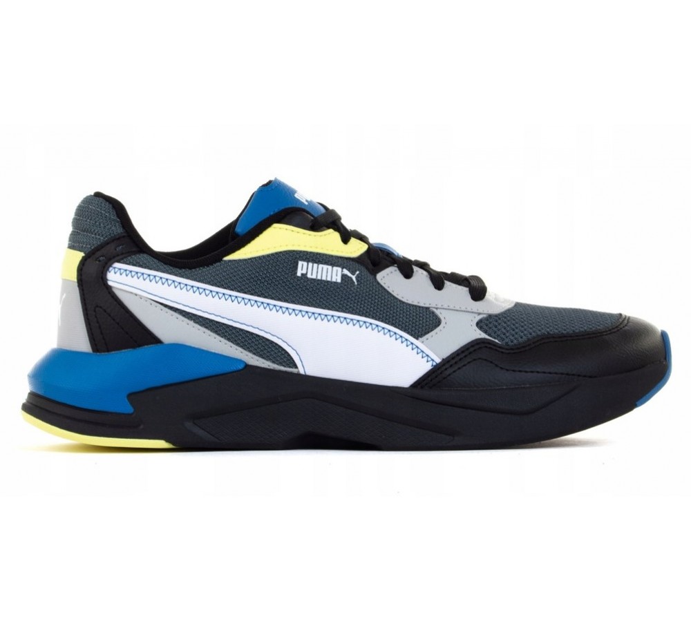 Puma 38463905 X-RAY SPEED LITE кроссовки мужские