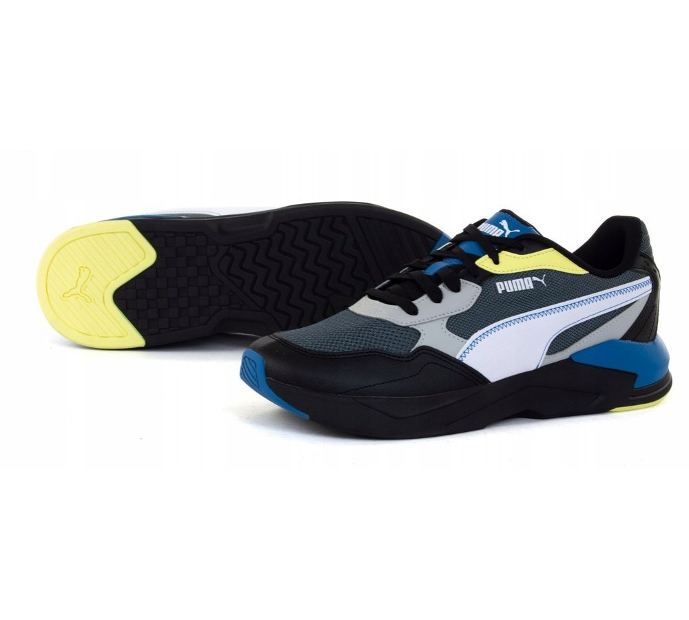 Puma 38463905 X-RAY SPEED LITE кроссовки мужские