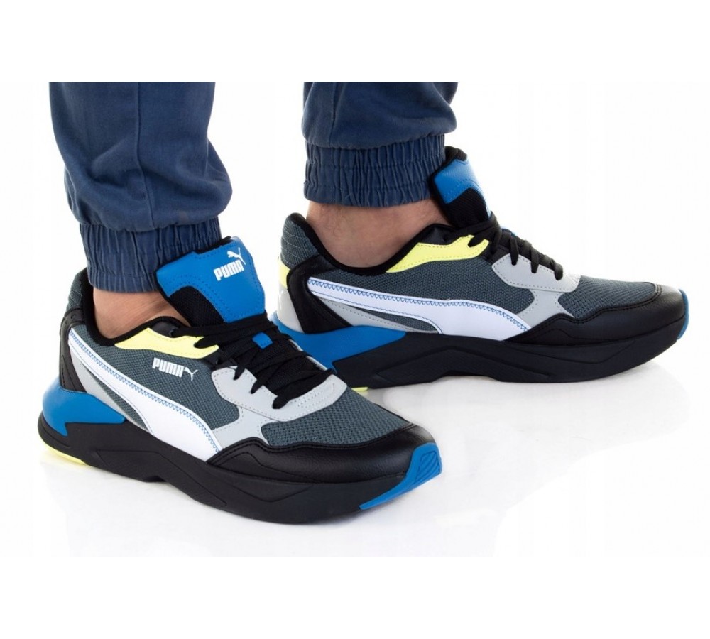 Puma 38463905 X-RAY SPEED LITE кроссовки мужские