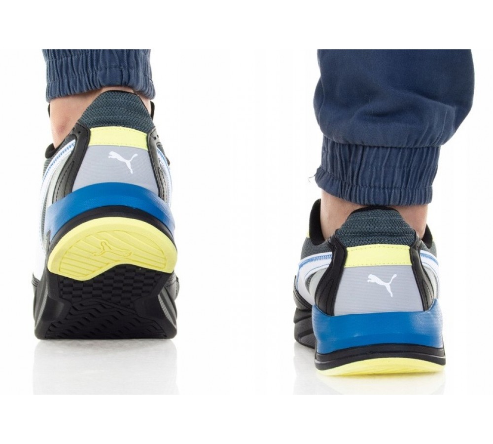 Puma 38463905 X-RAY SPEED LITE кроссовки мужские