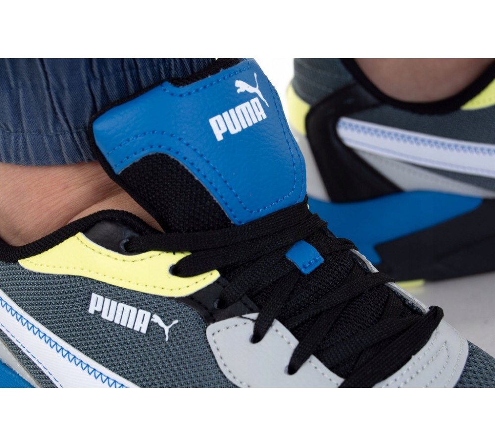 Puma 38463905 X-RAY SPEED LITE кроссовки мужские