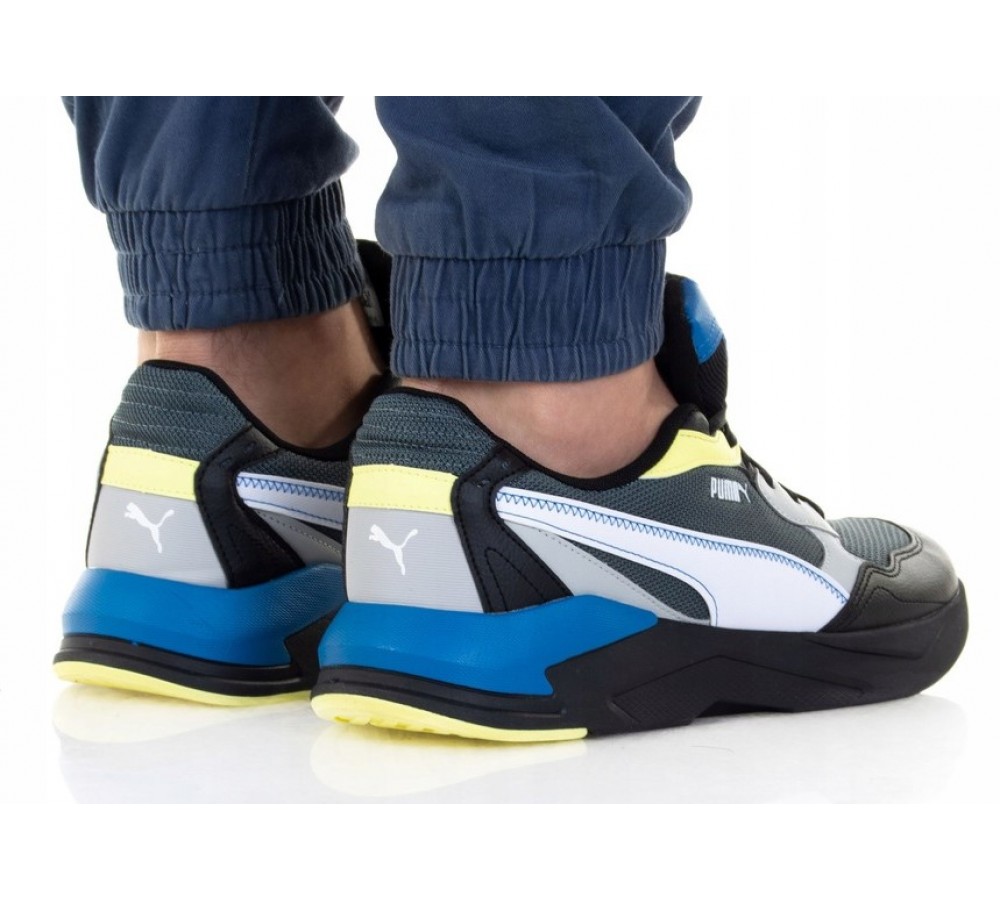 Puma 38463905 X-RAY SPEED LITE кроссовки мужские