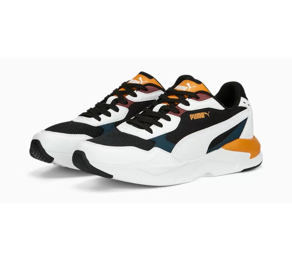 Puma 38463924 X-RAY SPEED LITE кроссовки мужские